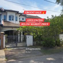 USJ 11 Subang jaya -  Open Facing (Ample Parking space)