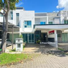 Nice House In Kolej Height Utara, Jitra For Rent (Partially Furnished)