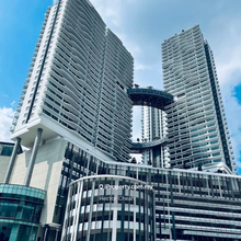 Linq Sky Residences (Datum Jelatek) Keramat 736sf 100% Loan No Down.P