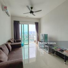 Southbank 3 Room 2 Toilet 1 Car Park Full Furnished