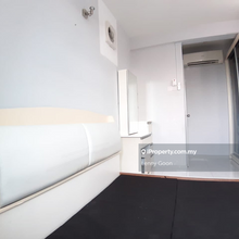 Harmony View Partial Renovated At Jelutong 
