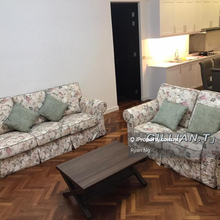 1 Bedroom resort living 