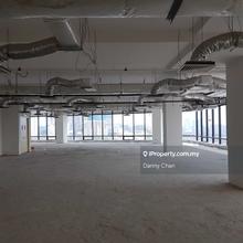 Office for Rent