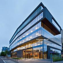 Grade A office Tower, Easy Access to KLCC, Embassy Area & etc