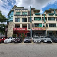 Mentari Shoplot Near Populated Premium Condo Greenfield Residence