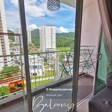 Beautiful condominium with Move In Condition for Sale 