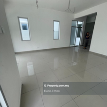Laman Sutera Seksyen U15 Shah Alam 2sty Semi-D brand new unit 35x70 