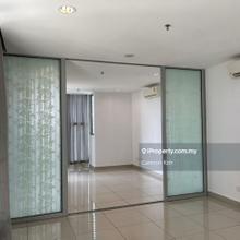 Equine Park Seri Kembangan 3 Elements Condo Partially Furnished