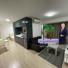 Condominium for Rent