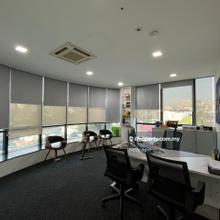 Wisma Bangsar 8 Office for rent