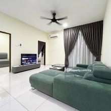 Suria Putra for rent