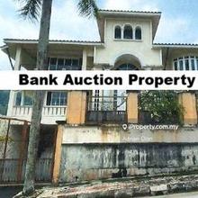 2.5 Sty Bungalow For Auction At Low Price !1