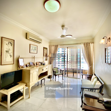 Exclusive (Fire-Sale): Gurney Park Condominium on Gurney Drive 