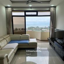 Eden seaview for rent