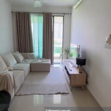 The vyn sungai besi for sell 2carpark unit