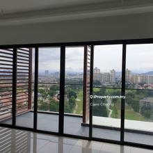 Golf Course View Unit