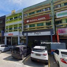 3.5 Sty Shoplot @ Taipan 2 Ara Damansara, Petaling Jaya, Ara Damansara