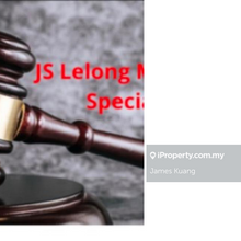 Super Below Market Value Property Bank Auction/Lelong