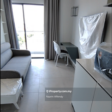 New unit available for rent