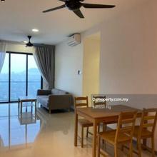 Fully Furnished Unit For Rent