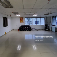 Jalan Canggih X Factory for sales 