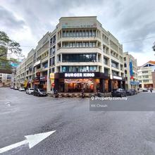 Damansara Perdana 5 Storey Corner Shop Office for Sale