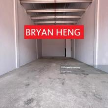 Shop Lot Rent At Persiaran Gurney Big Unit High Ceiling