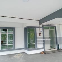 Semi D House @ Taman Limbongan Jaya For Sale