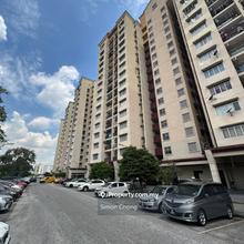 Condominium for Sale