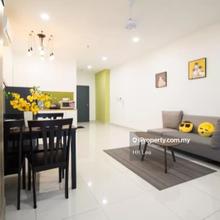 Atria Damansara Jaya Studio at Petaling Jaya for Sale