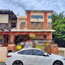 Tiara Heights / Sepang / Below Market Value 30 %