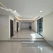 Kampung Bahru/ 2 Storey Semi D/ 35x80 Intermediate/ Renovated Unit 