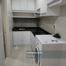 3 elements Serviced residence fully furnish for Rent