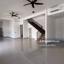 Sejati Lakeside 2 Semi-D Unit for Rent !!