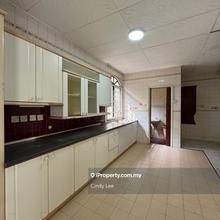 Taman Oug Endlot 2 Storey Terrace House for Sale 