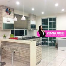 Nice fully furnished unit