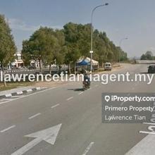 Shop-office for Sale