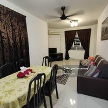 Tunas Residensi Bayan Lepas for sale