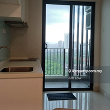 Limited Studio Kiara East Jalan Ipoh , Taman Mstiaraa