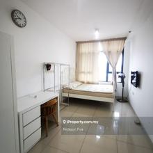 Serviced residence for Rent