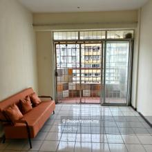Nicely Renovated Good Condition Apartment Jati 2 Unit @ USJ 1 for Rent