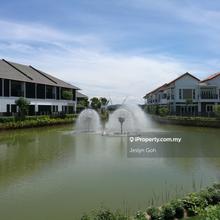 Island concept Terrace house for Sale