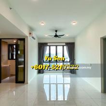 Suasana @ Utropolis, New Condo, Near Bkip, Ikea , Uow, Kdu ,the ship