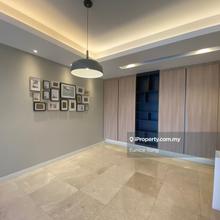 Tastefully Furnished Renovated & Move In Condition