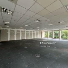 Office for rent in Mutiara Damansara