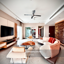 11 Gurney Drive Super-Condominium (High Floor Unit 2).