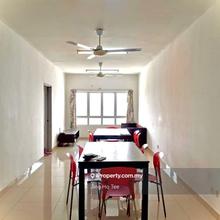 Kota Damansara, Casa Residenza, Full Furnished, Nice Facing, High Roi