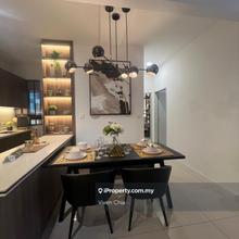 Great Location With Partially Furnished Unit For Sale!!