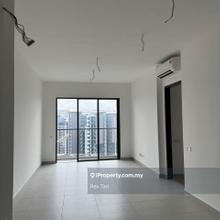 3 Bedrooms Bare unit for sale.