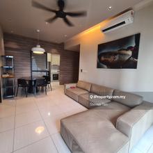 The Elements Nearby Klcc for rent